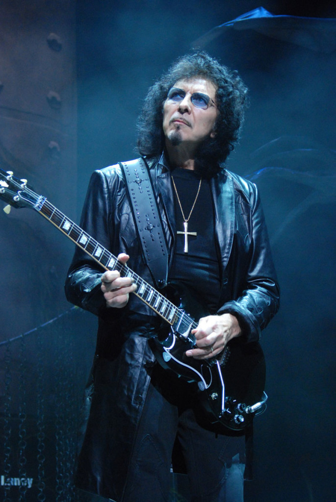 Tony-Iommi