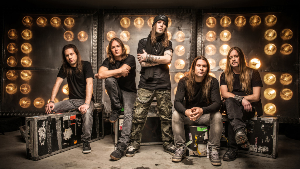 Children Of Bodom