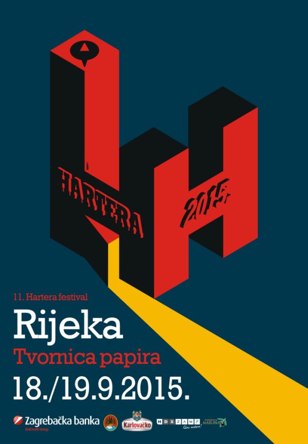 Hartera 2015