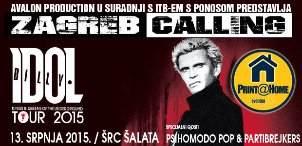 Zagreb Calling 2015