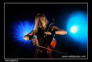 Apocalyptica
