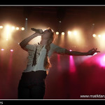 Guano Apes