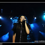 Tarja Turunen