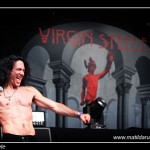 Virgin Steele