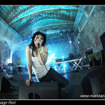 Attari Teenage Riot