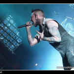 Combichrist