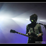 Klaxons
