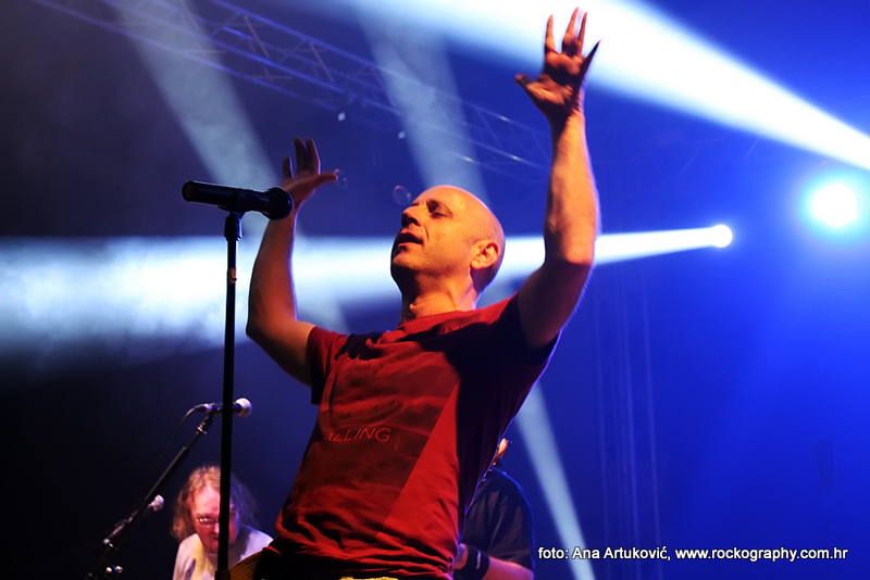 Hladno Pivo, Slavonski Brod 2016,