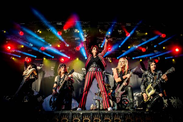 Alice Cooper