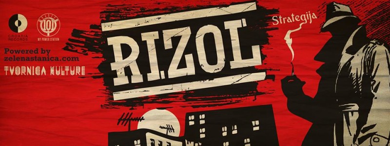 rizol strategija