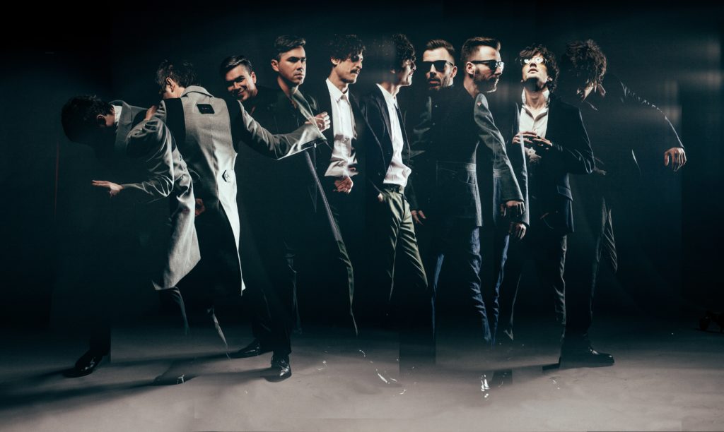 Jonathan - photo Doris Fatur