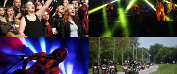 13. Mega Bikers Susreti 13