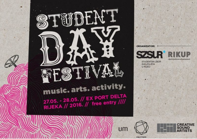 Student Day Festival 2016