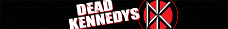dead kennedys