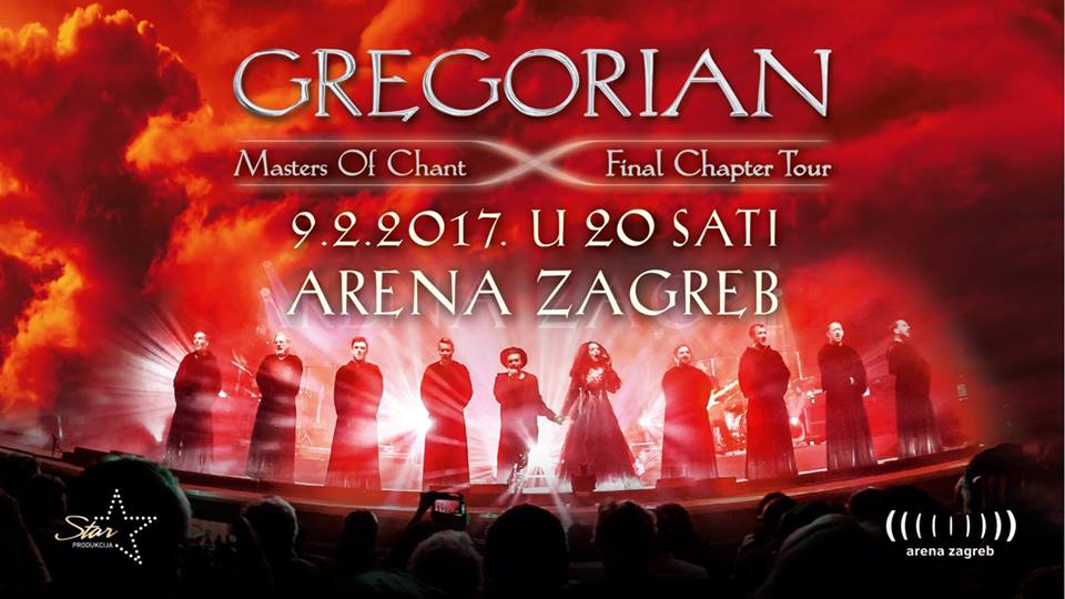 Gregorian