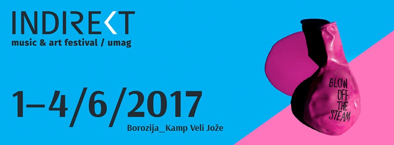 indirekt festival