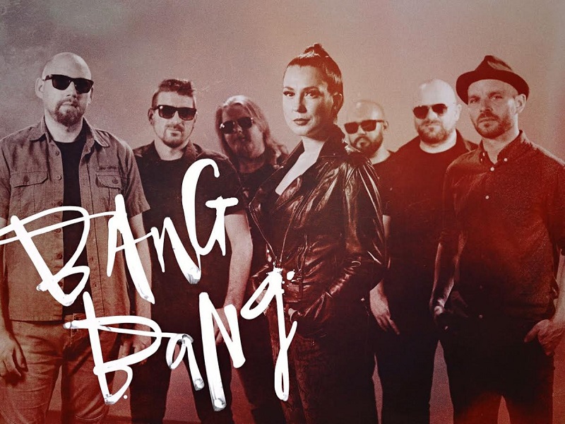 BANG BANG ft. SAŠA ANTIĆ objavili novi singl i spot "Kako stoje stvari"
