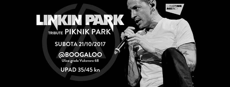 Linkin Park tribute bend