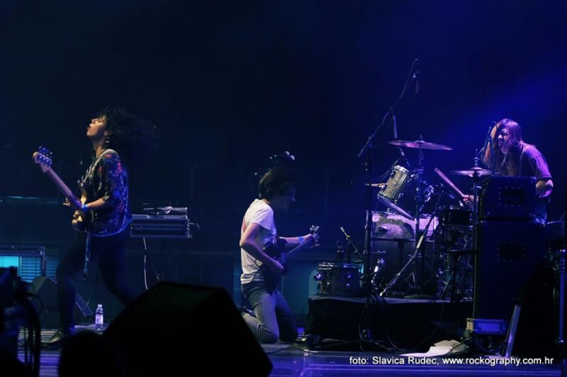 repetitor, koncertna fotografija