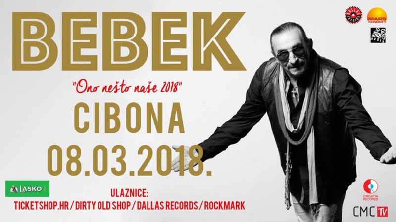 BEBEK - Ono nešto naše 