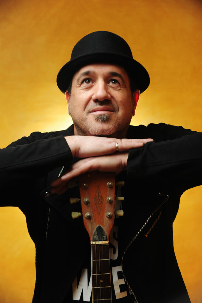 Neno Belan promo, Foto by Anamarija Vartabedijan