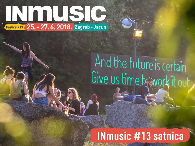INmusic promo photo