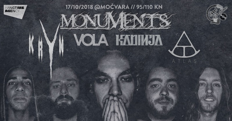 MONUMENTS