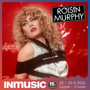 Roisin murphy