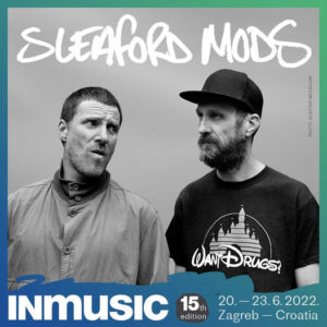 Sleaford Mods