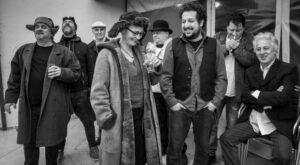 Cinkuši_Darko Drinovac