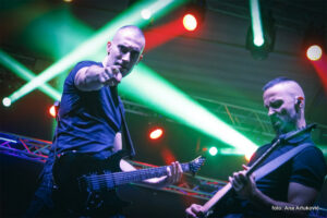 Pannonian Rock Festival, foto: Ana Artuković