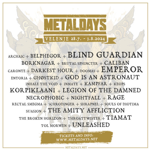 Metaldays-2024