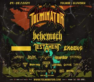 Tolminator 2024