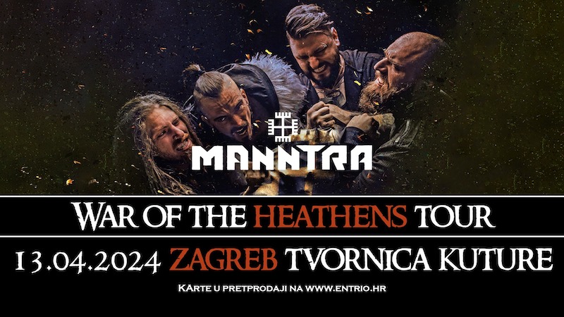 manntra