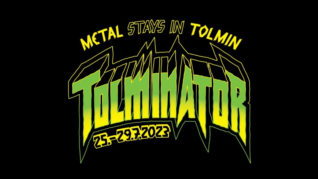 Tolminator Metal Fest 2023
