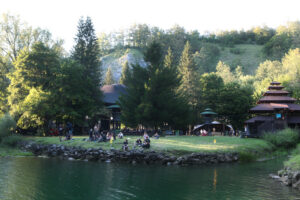 Bear Stone Festival