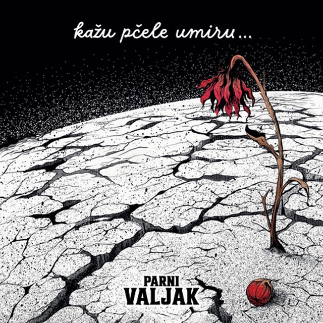 Parni Valjak objavio album “Kažu pčele umiru…”