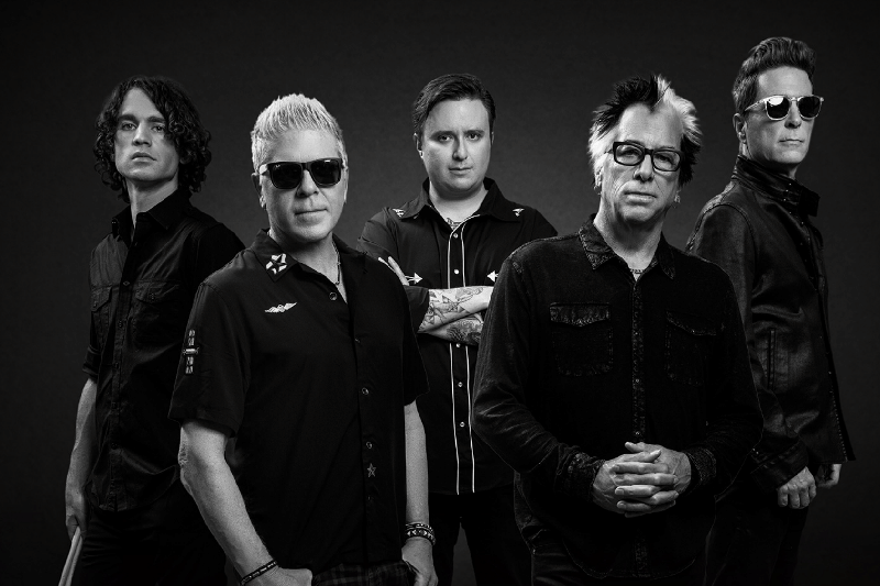 Ulaznice za The Offspring 2026 – Zagreb, Velesajam