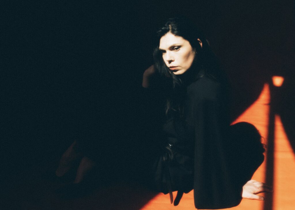 A.A. Williams koncert Zagreb Šalata 2026