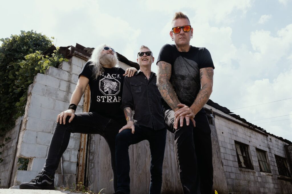 Mastodon koncert Zagreb 2026 u Tvornici kulture