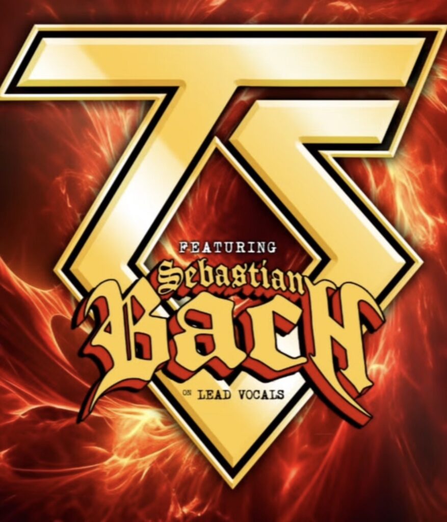 Sebastian Bach nastupa kao vokal benda Twisted Sister na reunion koncertima 2026.