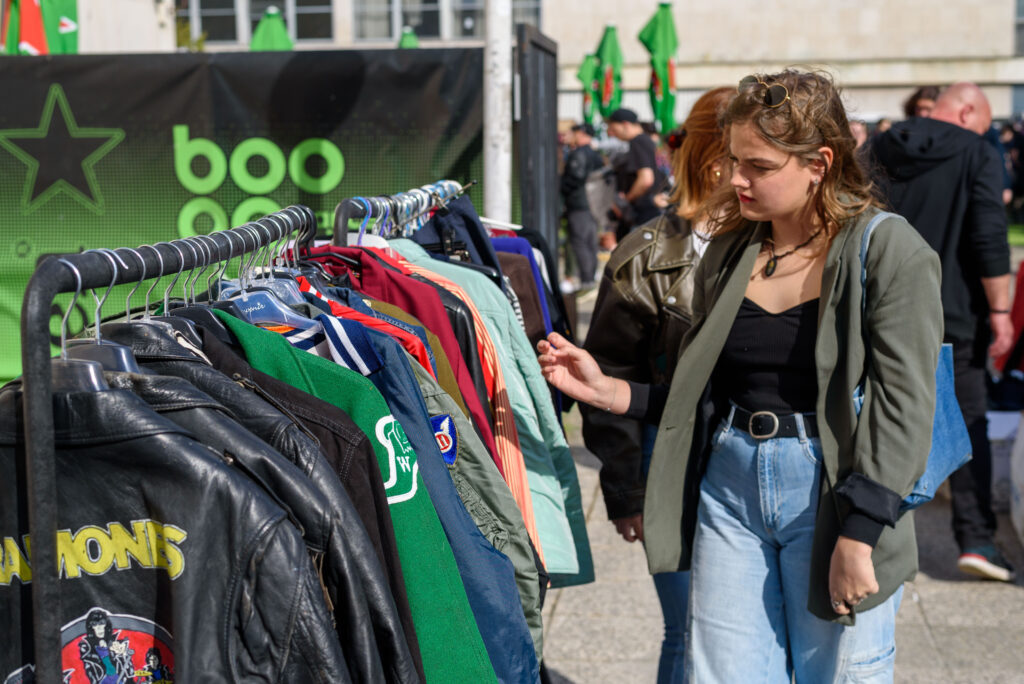 Ful Kul Buvljak Boogaloo Zagreb koncertni outfiti