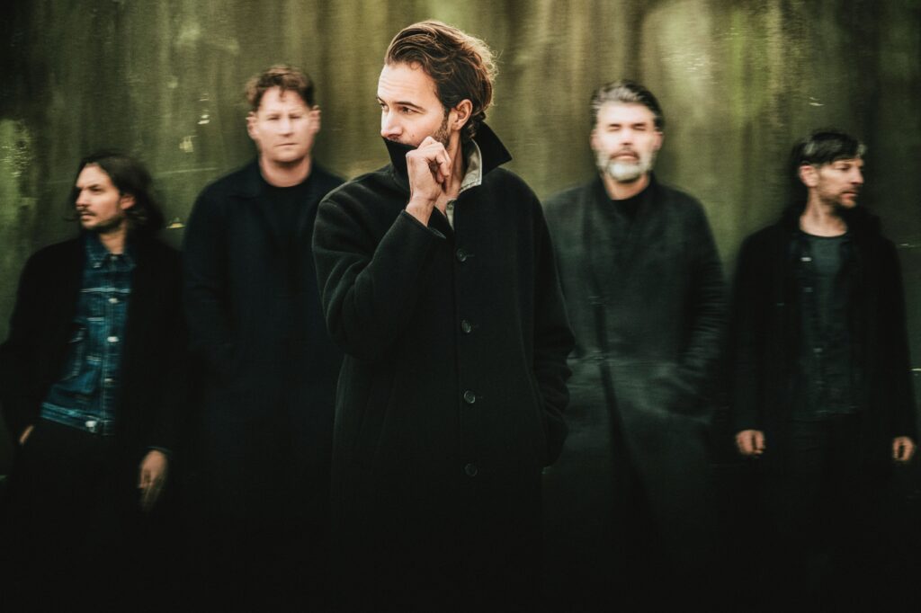 Editors Zagreb 2027 ulaznice za koncert u Boćarskom domu