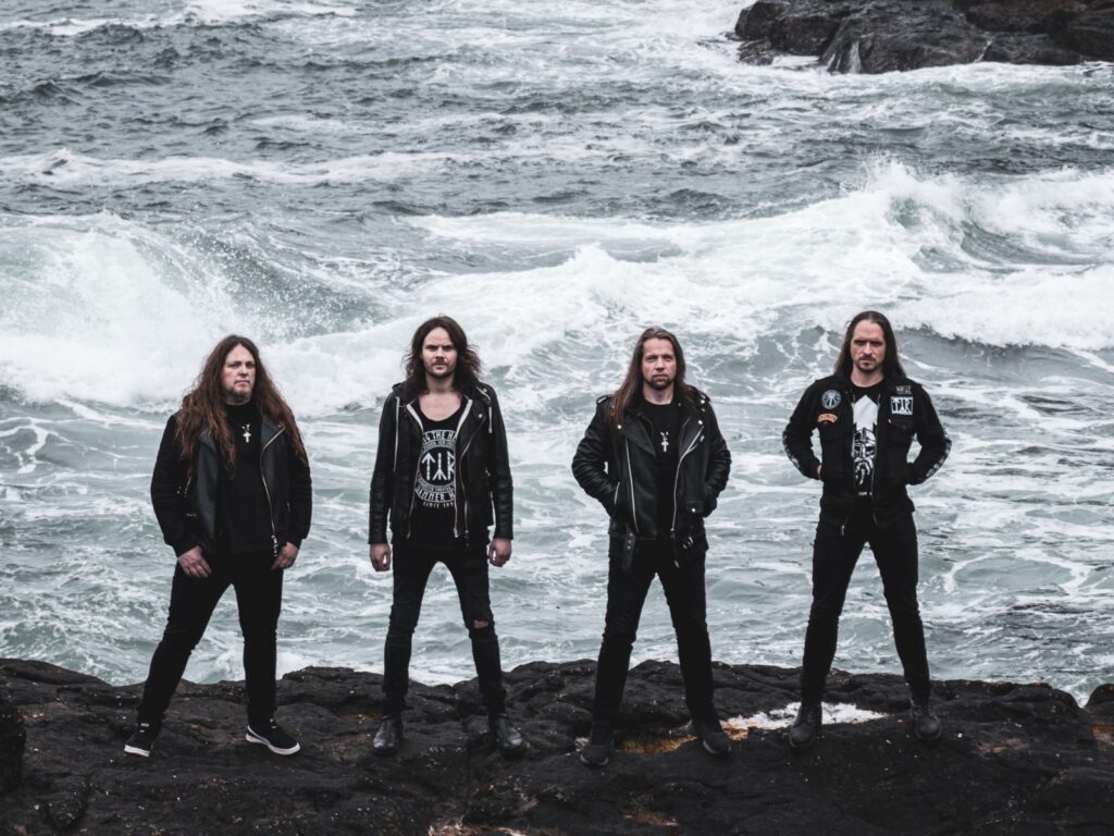 TÝR najavljuje koncert u zagrebačkom Boogaloou 14. prosinca 2026. u sklopu Valhalla Calling turneje