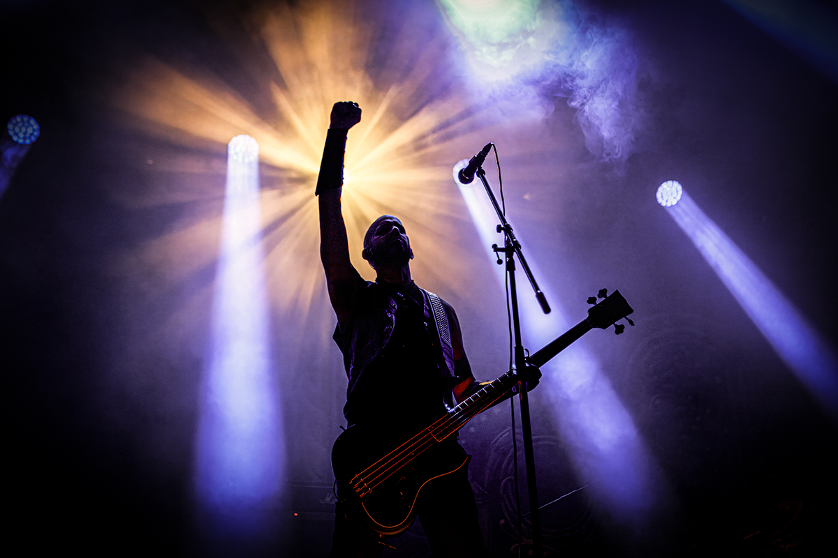 Wolves in the Throne Room na Tolminator Metal Festu 2026