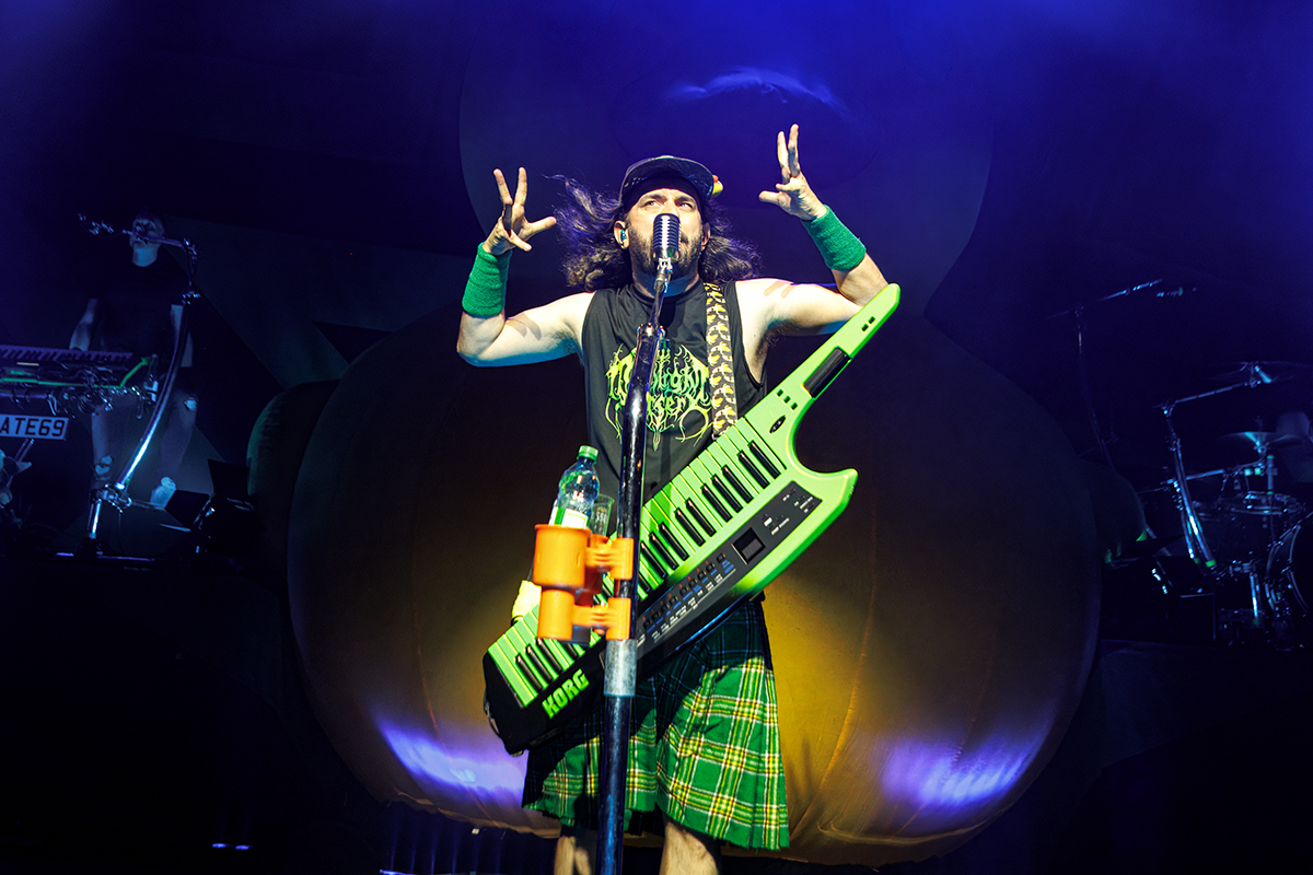Alestorm