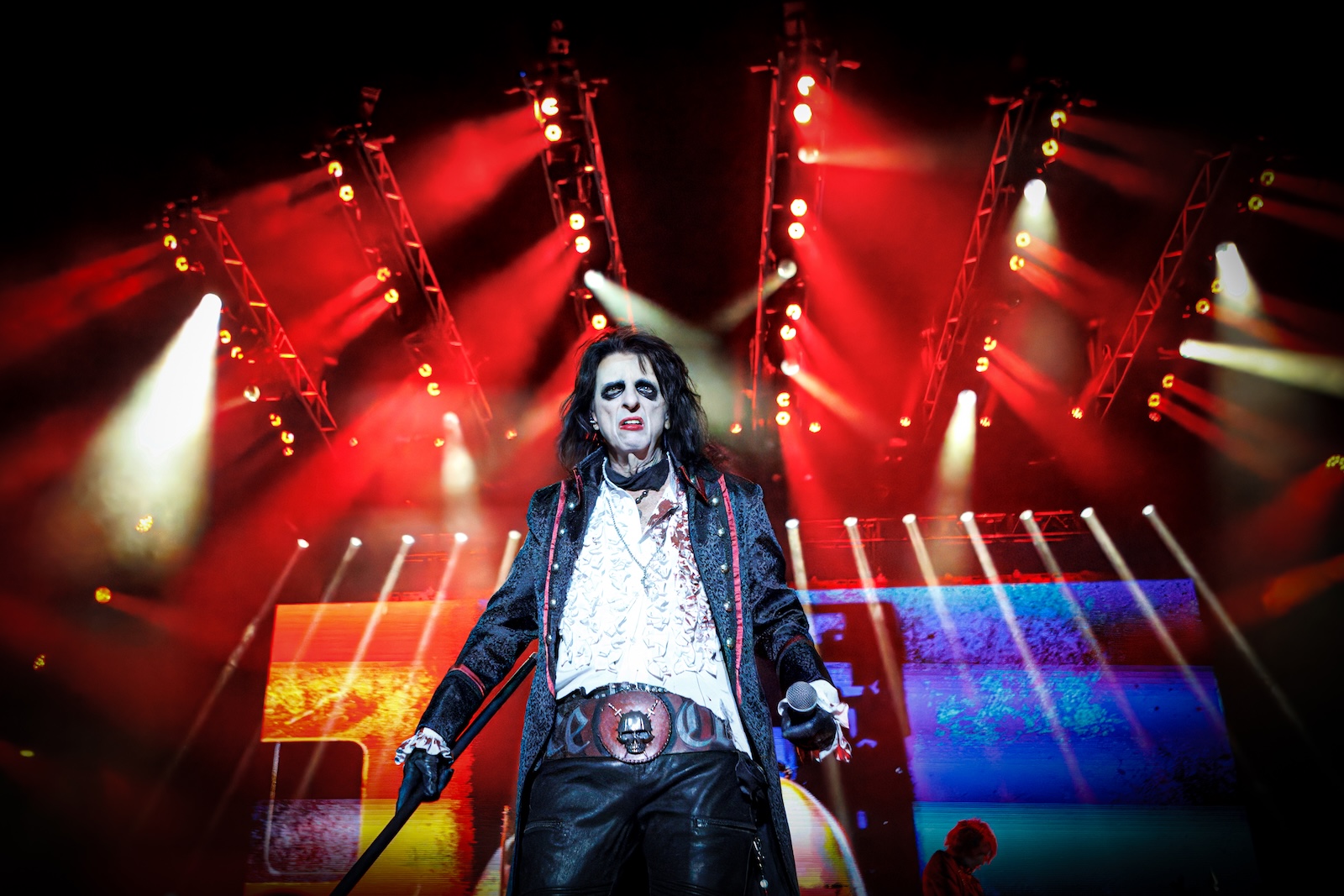 Hollywood Vampires Zagreb
