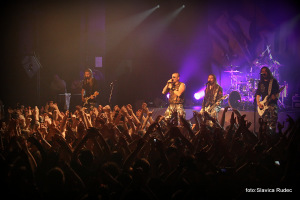 Sabaton