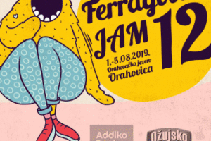ferragosto 2019