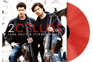 2 cellos